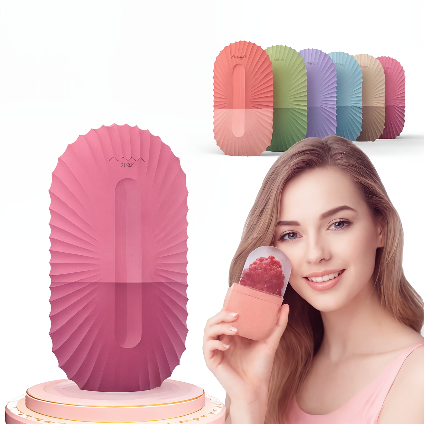 LuminGlace®